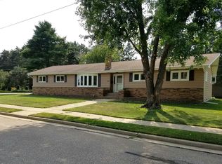412 Hogan St, Antigo, WI 54409