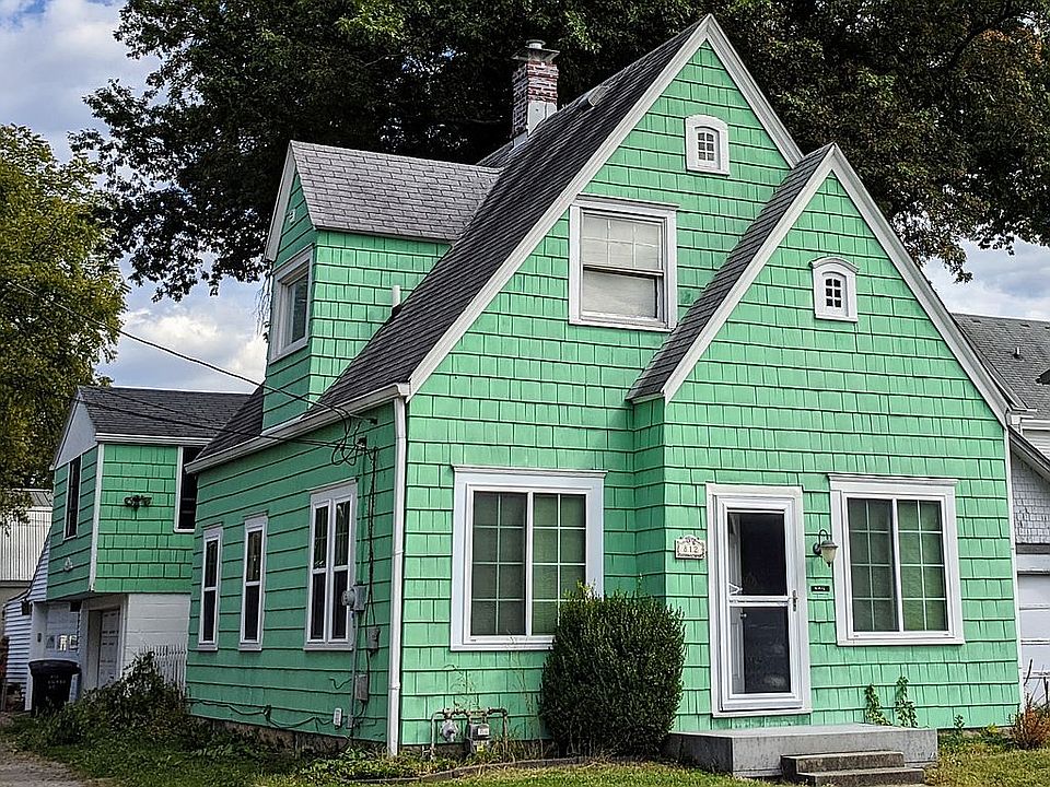 charm and character for days