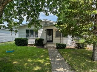 1718 N Leeds St, Kokomo, IN 46901