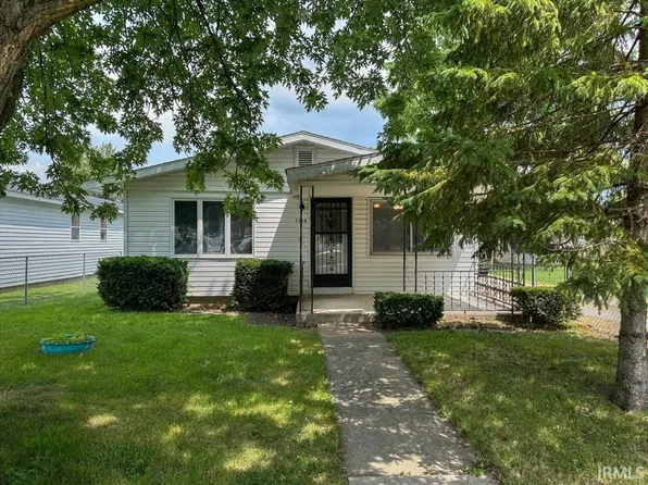 1718 N Leeds St, Kokomo, IN 46901