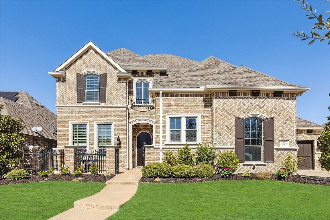 4620 Acacia Pkwy, Prosper, TX 75078 Zillow