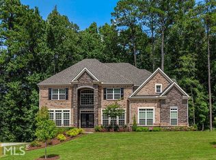 5113 Barrington Trace Dr SW, Atlanta, GA 30331