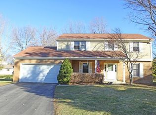 6986 Parnell Ct, Dublin, OH 43017