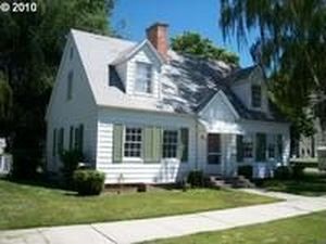 2304 2nd St, Baker City, OR, 97814