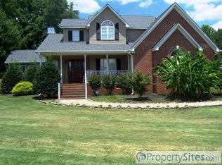 103 Waters Edge Dr, Greenville, SC 29609