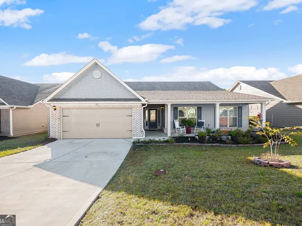 195 Heartland Cir, Winder, GA 30680