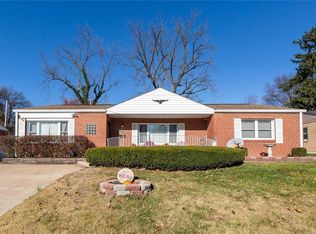 10243 Midland Blvd, Saint Louis, MO