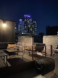 Rented by Corigin Management