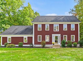 46 Blanchard Rd, Grafton, MA 01519