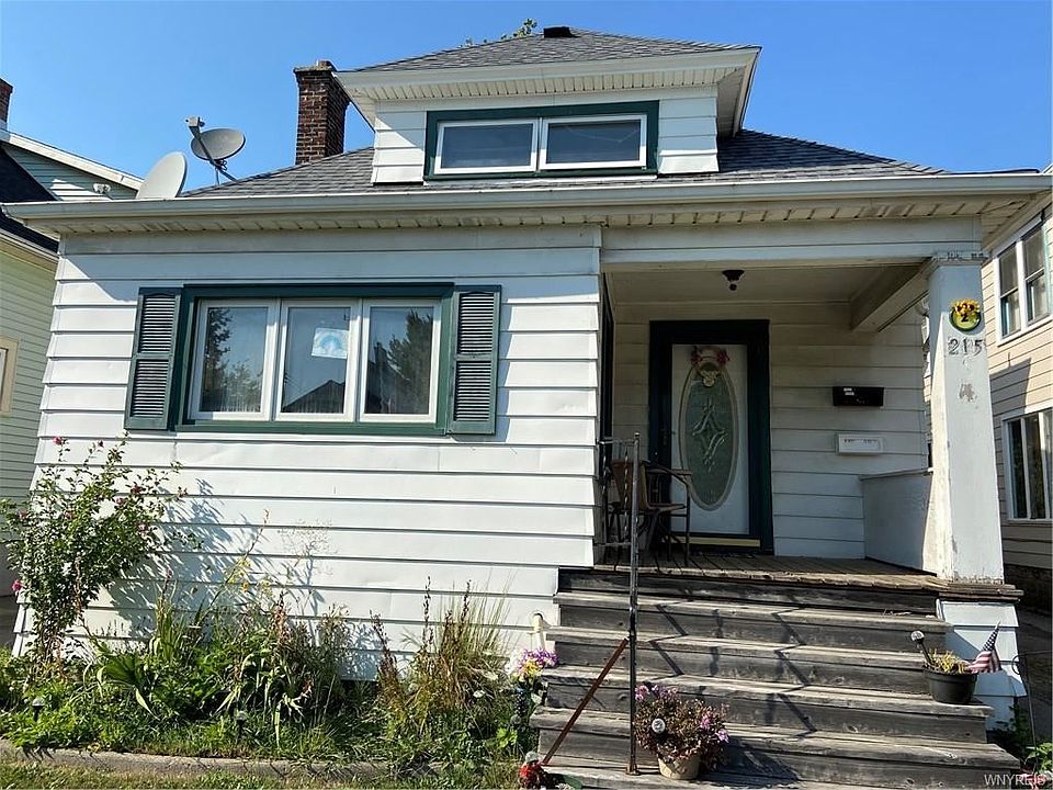 1st image of 215 Lasalle Ave