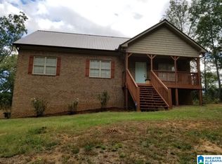 1526 Long Leaf Trl, Warrior, AL 35180