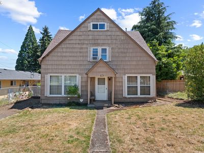 3107 P St, Vancouver, WA, 98663