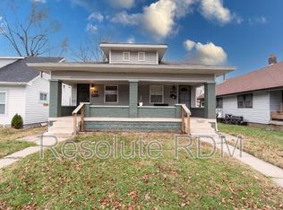 2914 Meredith Ave, Indianapolis, IN