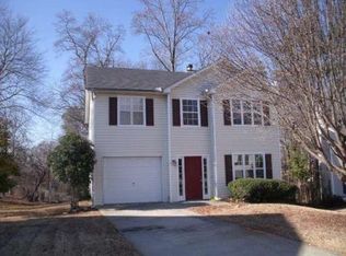 3664 Heritage Ridge Ln SW, Marietta, GA 30008