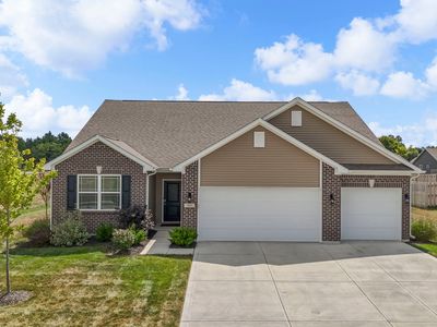 7855 Rolling Green Dr, Plainfield, IN, 46168