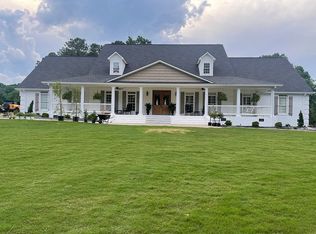 3305 Bruce Rd, Boaz, AL 35957