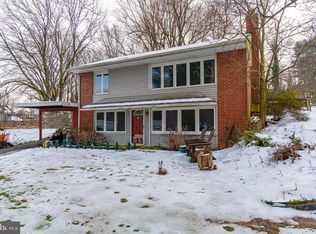 804 Ridley Creek Dr, Media, PA 19063