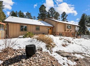 12702 Antelope Trl, Parker, CO 80138