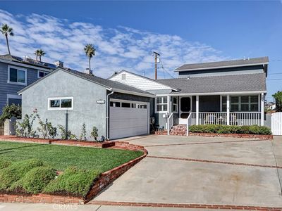 2211 Earle Ct, Redondo Beach, CA, 90278