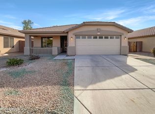 4657 W Carson Rd, Laveen, AZ 85339