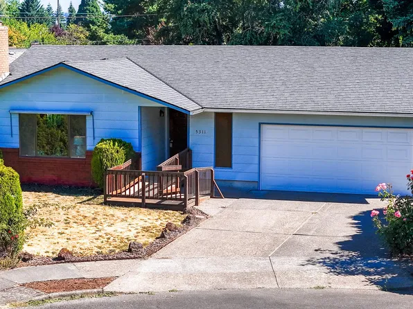 5311 NE Roselawn St, Portland, OR 97218