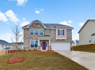 315 Outer Wing Ln, Blythewood, SC 29016