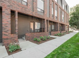 910 W 40th Avenue, Denver, CO 80211