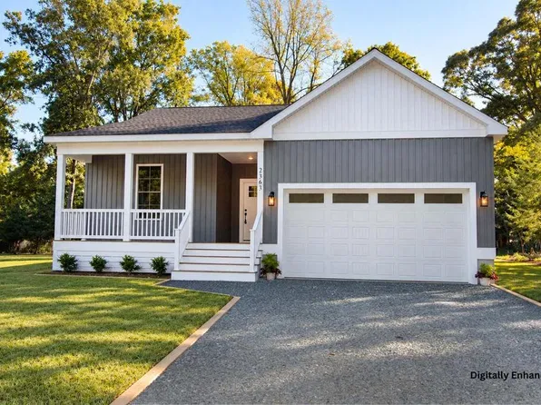 2363 Brigantine Blvd, Greenbackville, VA 23356