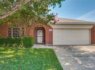 3640 Cattlebaron Dr, Roanoke, TX 76262