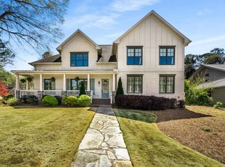 2766 Janellen Dr, Atlanta, GA 30345