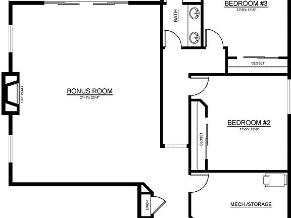 3rd image of this home