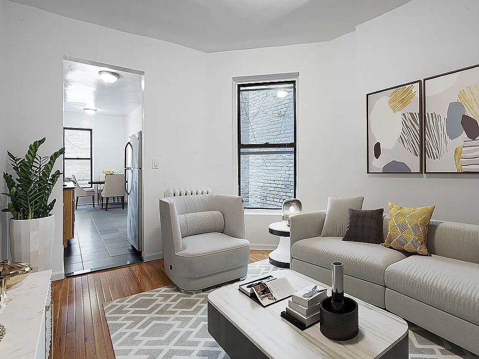 156 Columbus Ave APT 5S, New York, NY 10023 | Zillow