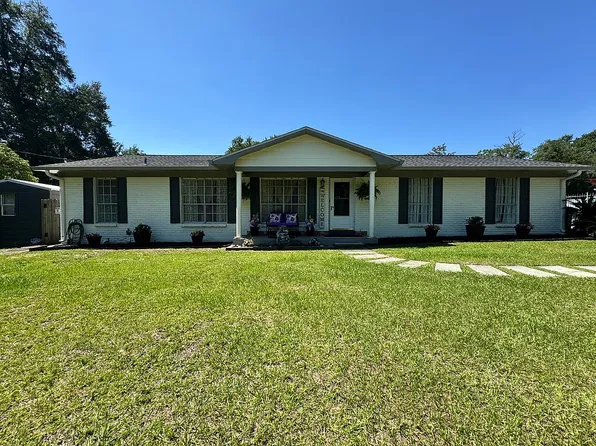 11110 Robin Rd, Fairhope, AL 36532