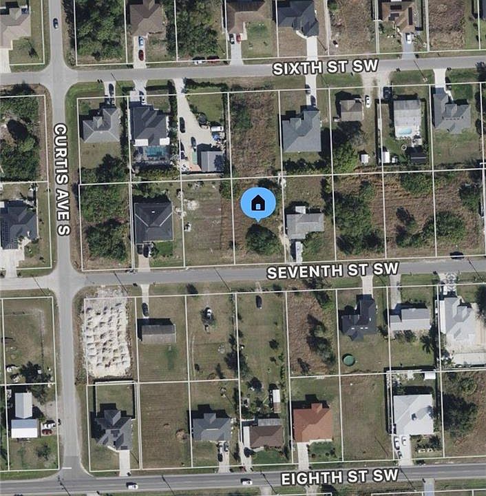 1st image of 3912 7th ST SW