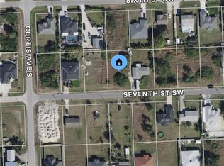 3912 7th St SW, Lehigh Acres, FL 33976