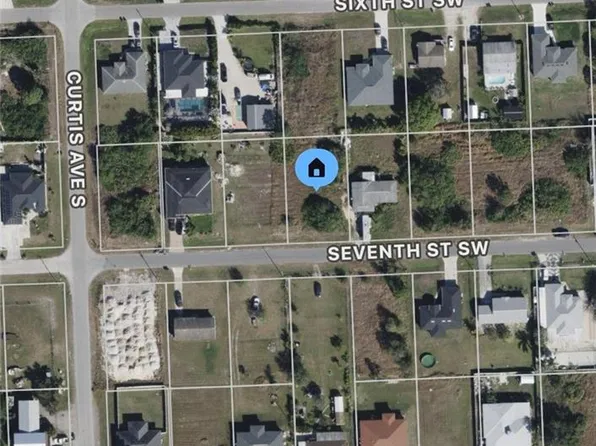 3912 7th ST SW, LEHIGH ACRES, FL 33976