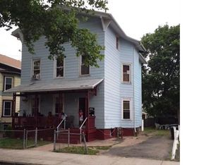 325 Exchange St, New Haven, CT 06513