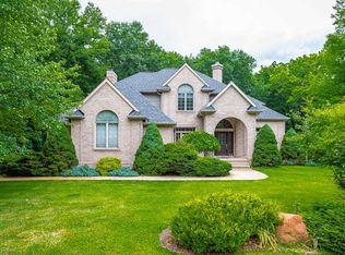 3685 W Primilia Ln, Jackson, MI 49201