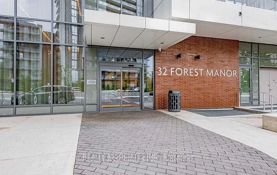 2 bed, $2,900 — Photo 2