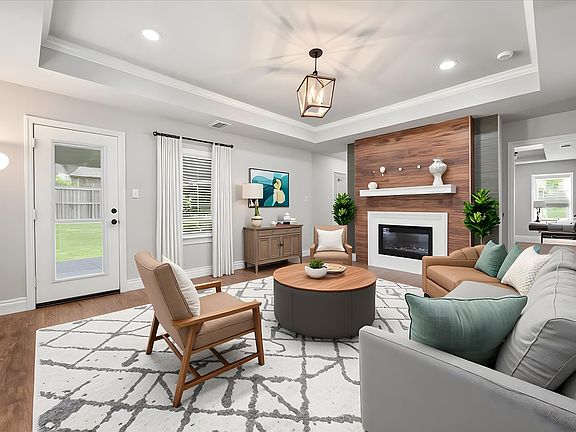 4th image of 2514 San Gabriel Dr