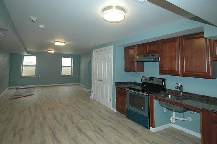 2nd image of 2938 Saint Paul St #1