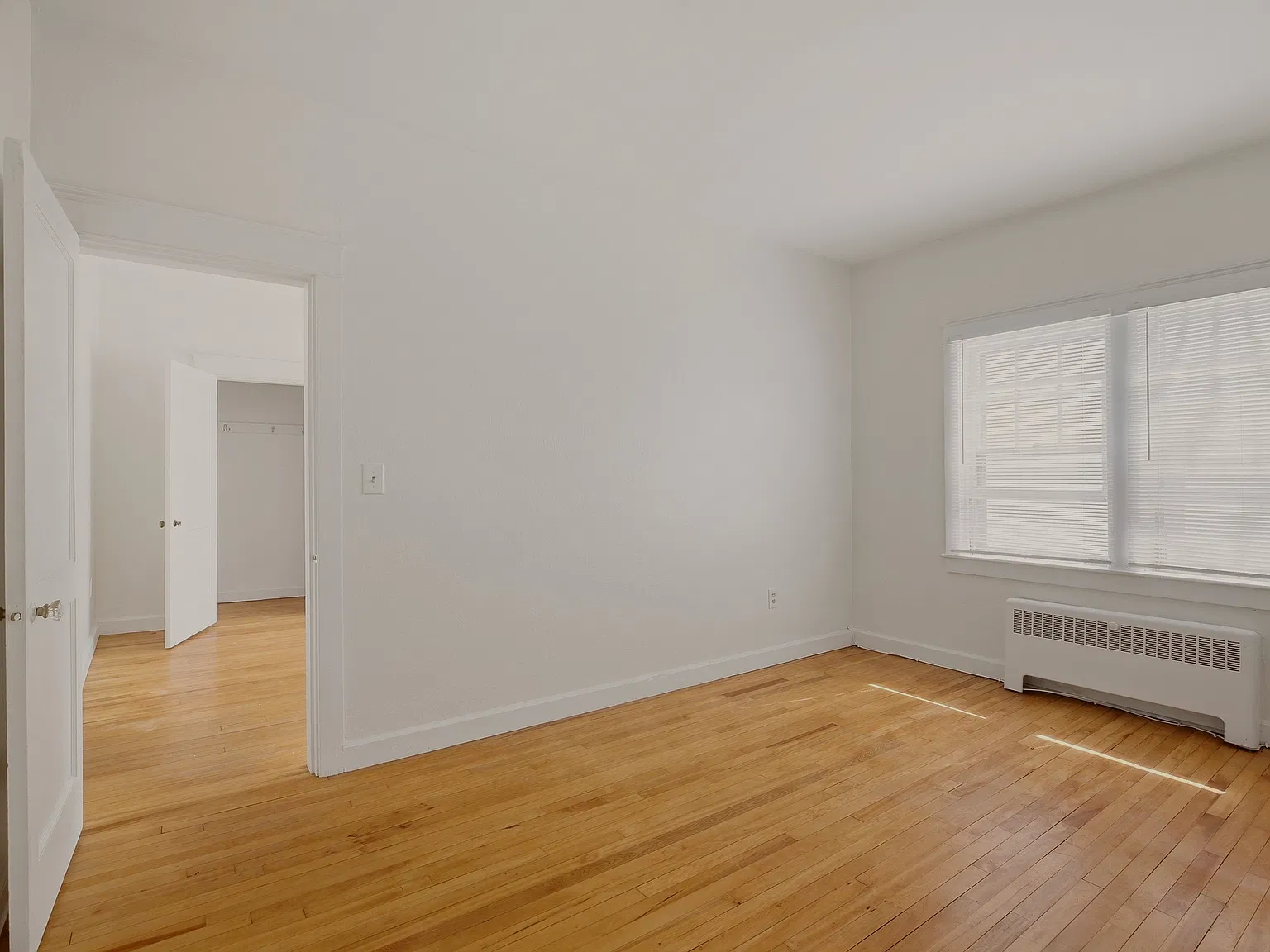1 bed, 525 sqft, $1,750 — Photo 4