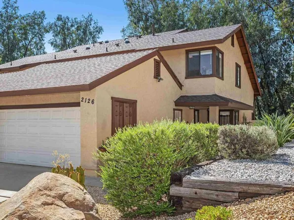 2126 Greencrest Dr, El Cajon, CA 92019