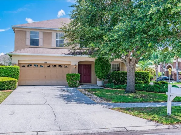 13613 Mere View Dr, Odessa, FL 33556