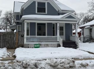 332 Luedtke Ave, Racine, WI 53405