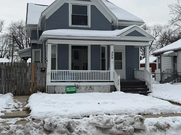 332 Luedtke AVENUE, Racine, WI 53405