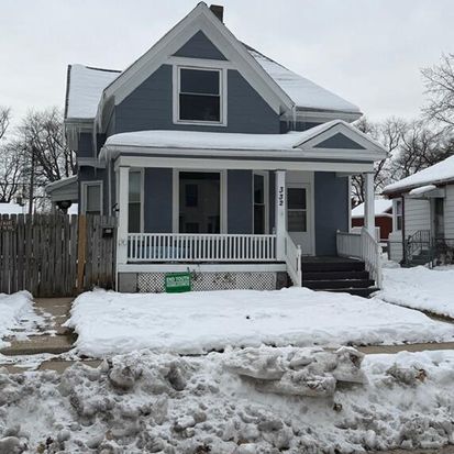 332 Luedtke AVENUE, Racine, WI 53405
