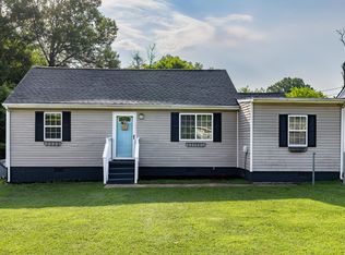 141 Key West Ave, Rossville, GA 30741