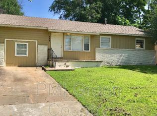 229 E 52nd St N, Tulsa, OK 74126