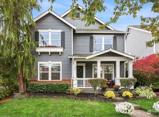 34907 SE Ridge St, Snoqualmie, WA 98065